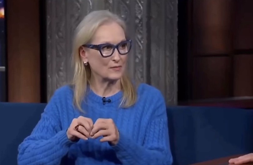 Мерил Стрип