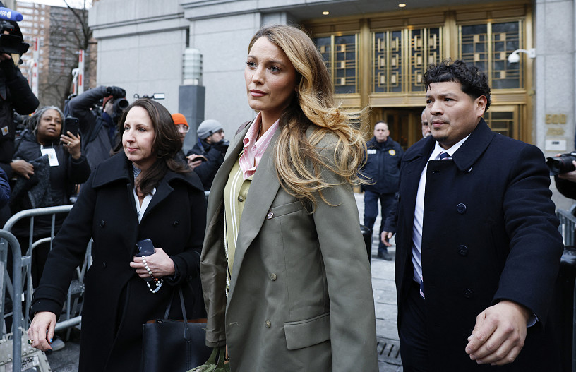 Блейк Лайвли&nbsp;