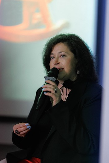 Ольга Юркова