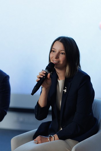 Наиля Новожилова