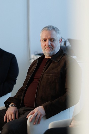 Максим Филатов