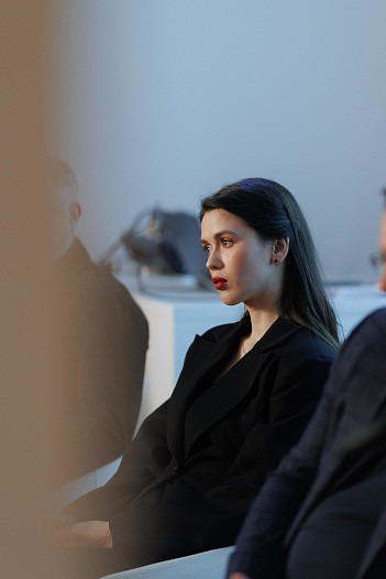 Анна Богомолова