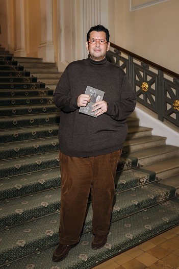 Ян Яновский