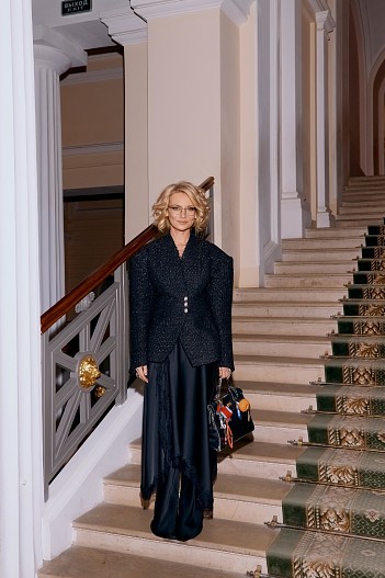 Эвелина Хромченко