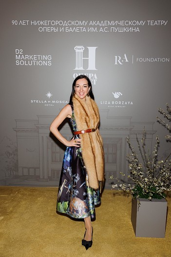 Мария Лобанова