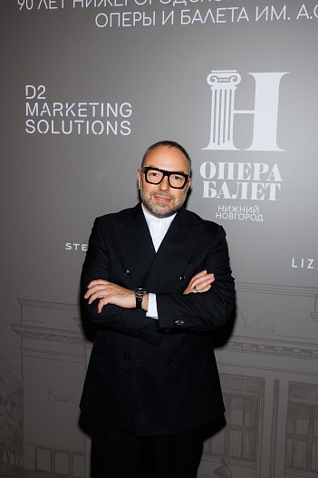 Дмитрий Дудинский