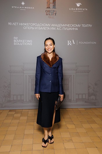 Дарина Алексеева