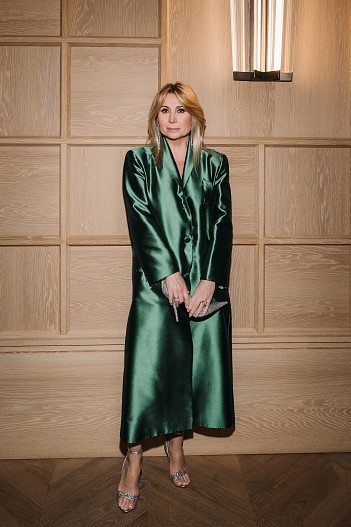 Анна Макарова