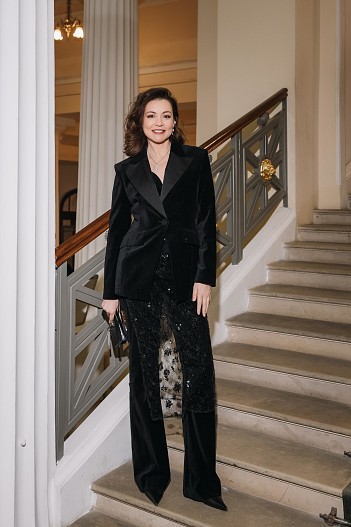 Татьяна Геворкян