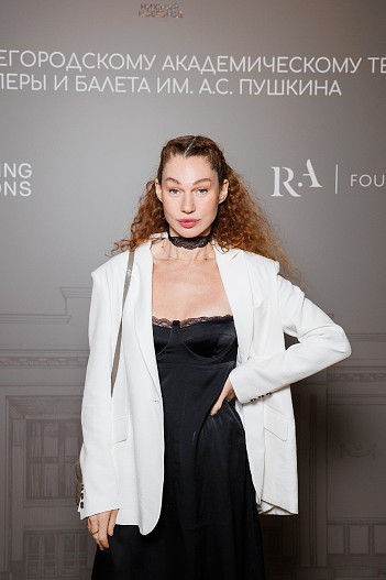 Евгения Линович