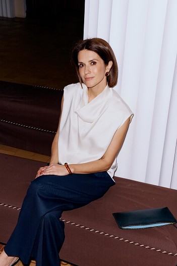 Ксения Соловьёва