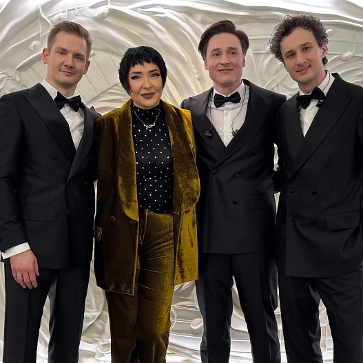 Bel Suono и Лолита