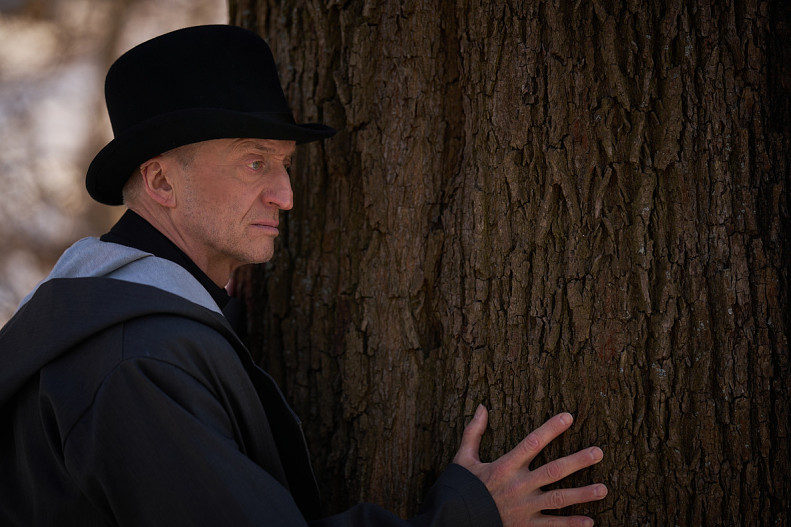 Александр Яцко