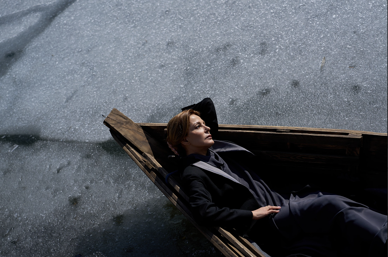 Сати Спивакова