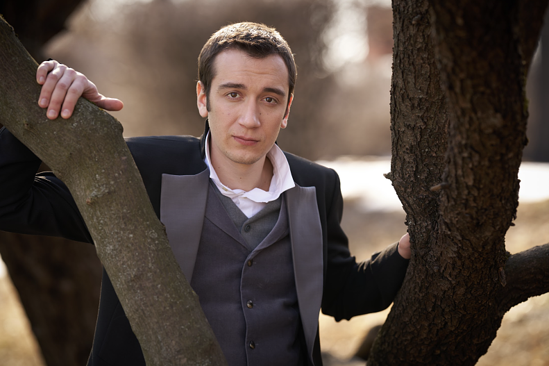 Владислав Медведев