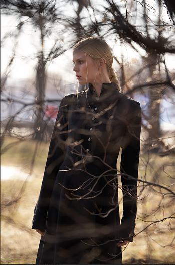 Александра Ревенко