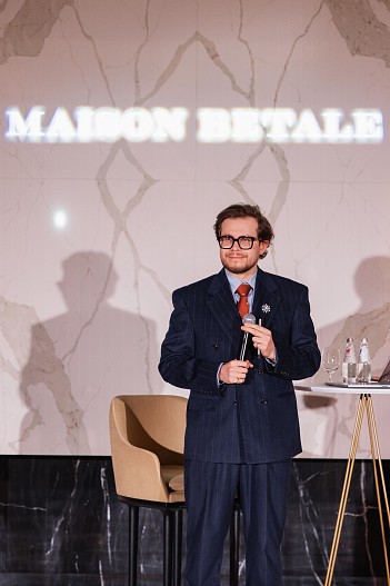 Анатоль Вовк