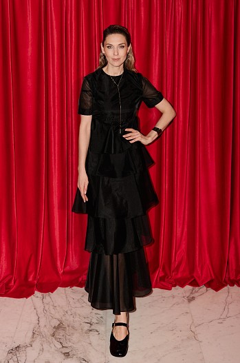 Анна Ещенко