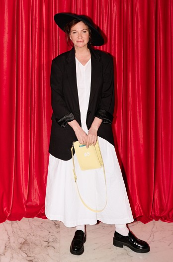 Ах Астахова (Ирина Астахова)