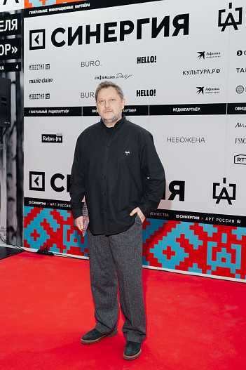 Евгений Писарев