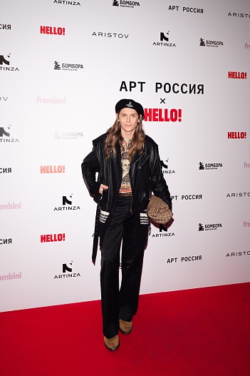 Влад Лисовец