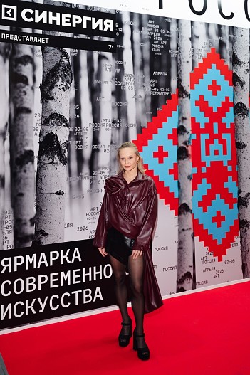 Ангелина Мельникова