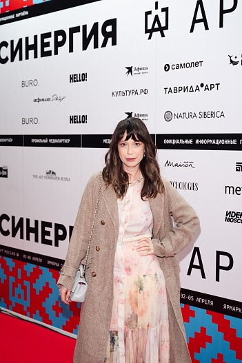 Виктория Богатырёва