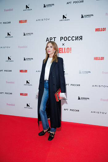 Светлана Бондарчук