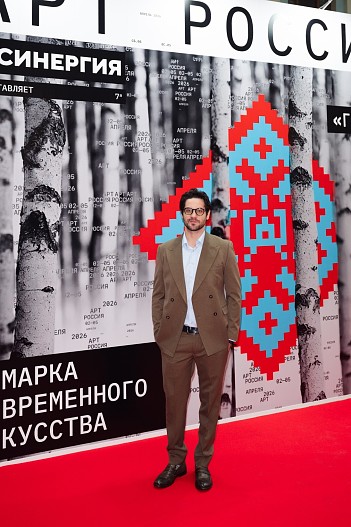 Марк Богатырёв