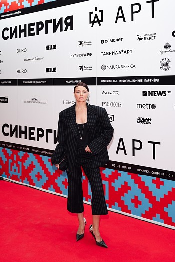 Наташа Борисова