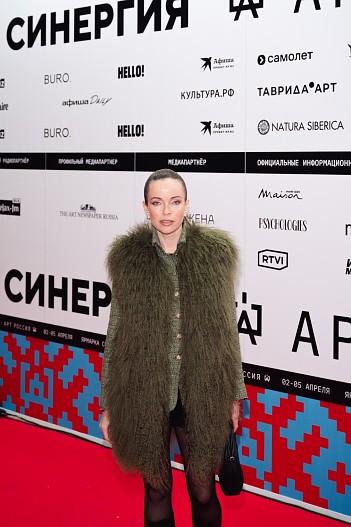 Ольга Зайцева