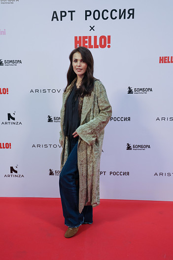 Сати Казанова