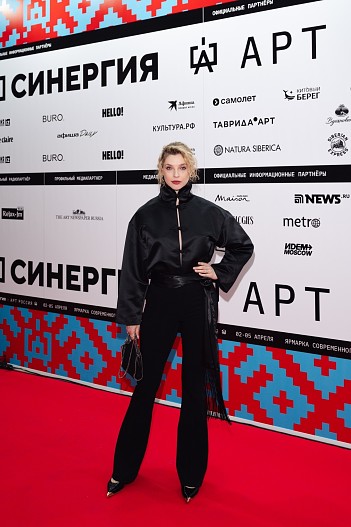 Светлана Степанковская