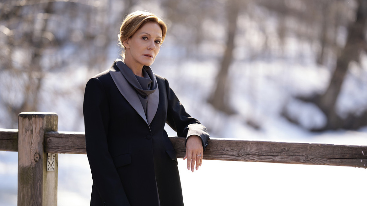 Сати Спивакова, Александр Яцко и Александра Ревенко выйдут на сцену в спектакле «Призраки»