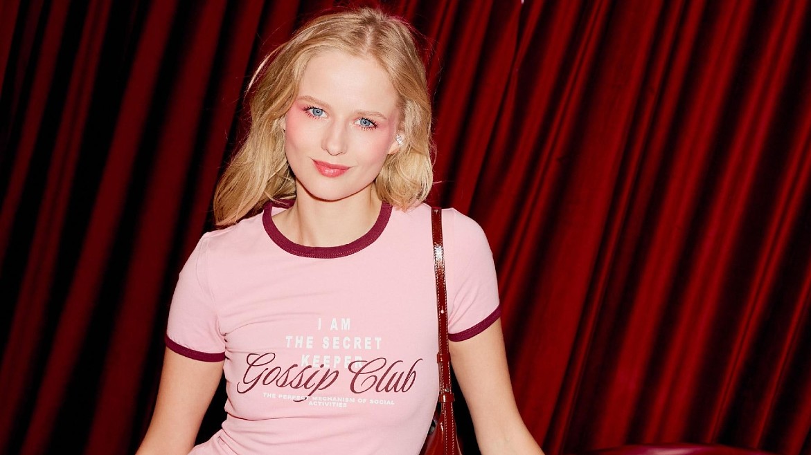 Олеся Иванченко, Саша Бортич, Карина Нигай и другие гости вечеринки в честь запуска нового российского бренда