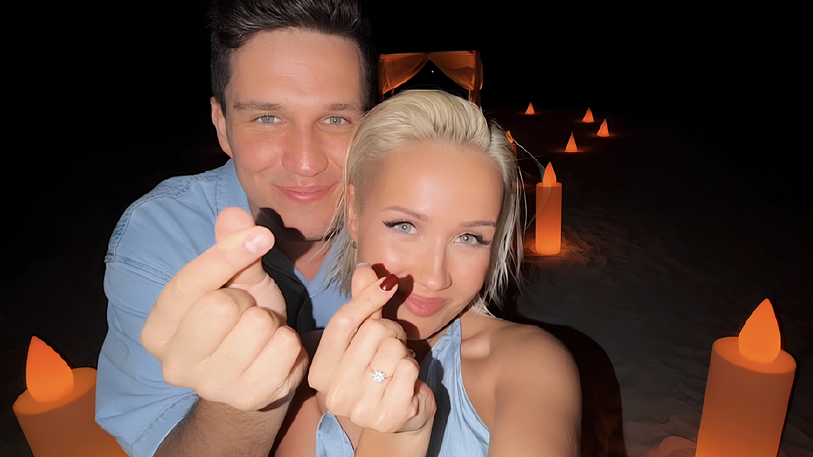 Клава Кока и Дима Масленников подтвердили роман спустя 11 лет дружбы