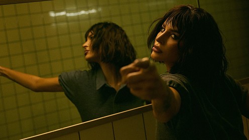 Группа ARTIK & ASTI представила клип на совместный трек с Егором Кридом «Карма»