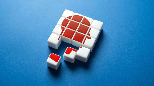 Как не потерять себя, когда мир становится непредсказуемым