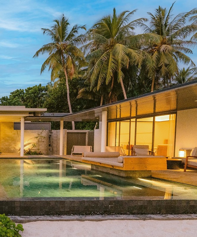 Alila Kothaifaru Maldives запускает специальную программу для гостей новейших вилл курорта
