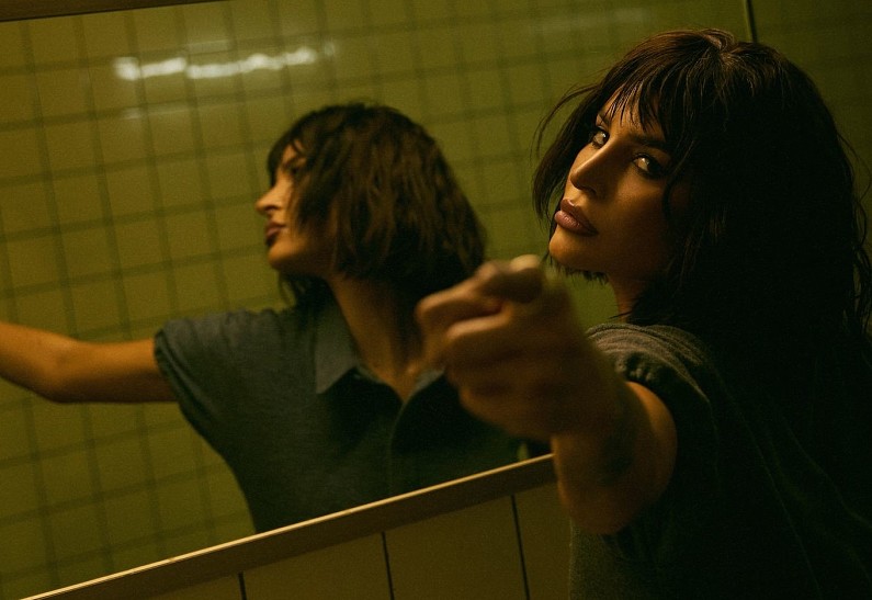 Группа ARTIK & ASTI представила клип на совместный трек с Егором Кридом «Карма»