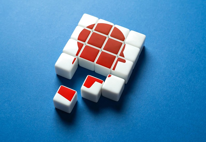 Как не потерять себя, когда мир становится непредсказуемым