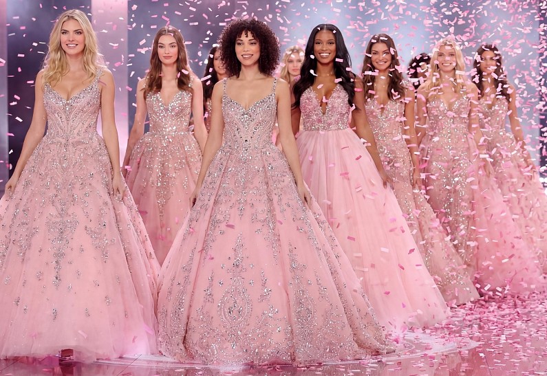 Россия запускает национальный отбор участниц на международный конкурс красоты BRICS 2027