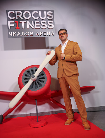 Никита Дювбанов