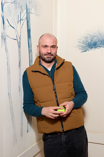 Макар Кожухов