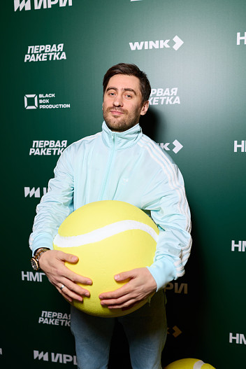 Дмитрий Чеботарёв