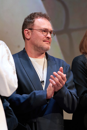 Егор Корчагин