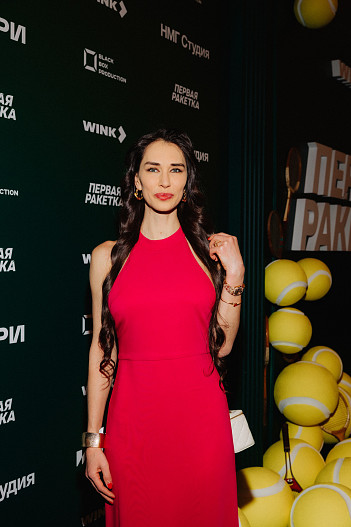 Анастасия Пивоварова