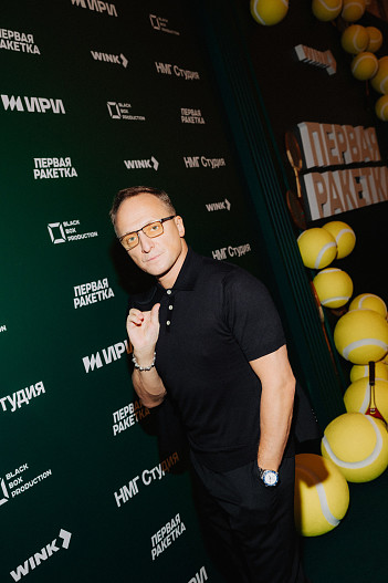 Владимир Мишуков