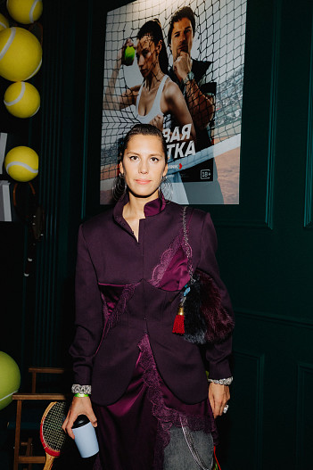 Ирина Горбачёва