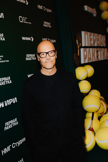 Фёдор Бондарчук